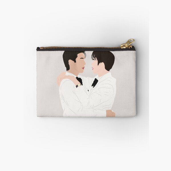 Item preview, Doc. I think... I love you. | wandee goodday designed and sold by Pinu92.