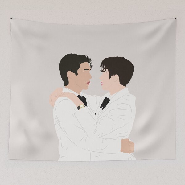Item preview, Doc. I think... I love you. | wandee goodday designed and sold by Pinu92.