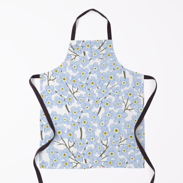 Item preview, Floral seamless pattern flowers designed and sold by Mirksaz-designs.