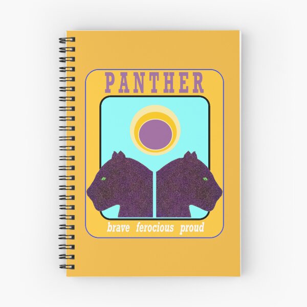 Item preview, Panther and wild Cat designed and sold by kel72.