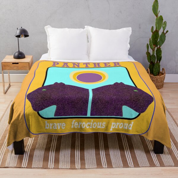 Item preview, Panther and wild Cat designed and sold by kel72.
