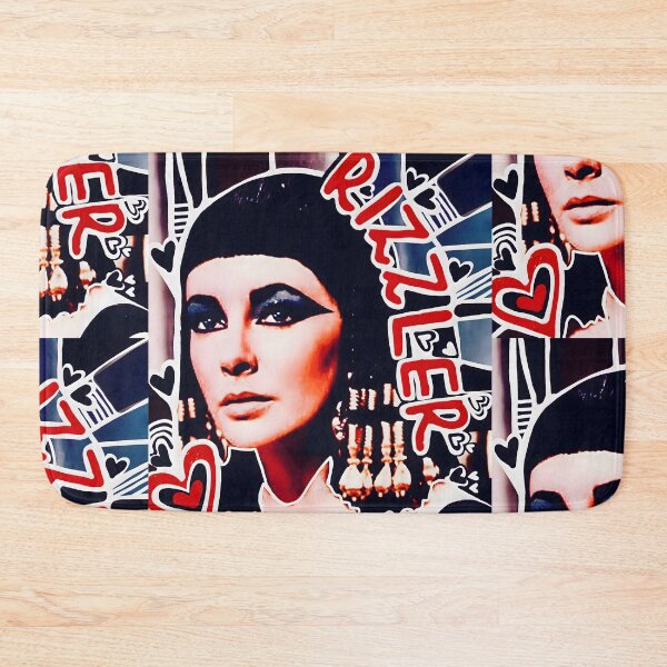 Item preview, Rizzler- Cleo P designed and sold by bekki smith.