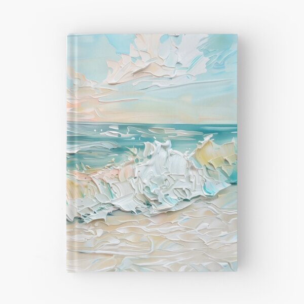 Item preview, Impasto Ocean designed and sold by MNSY.