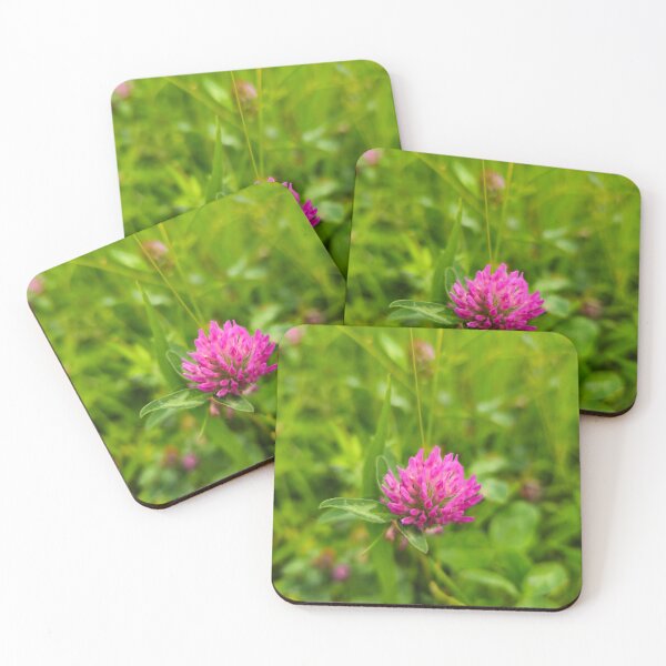 Item preview, Red clover designed and sold by mary02.