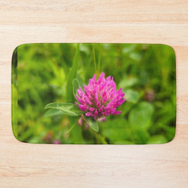 Item preview, Red clover designed and sold by mary02.