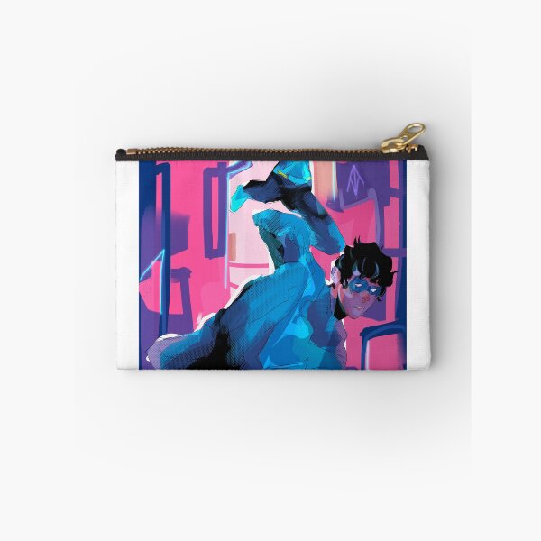 Item preview, Nightwing Comic Cover designed and sold by GothicCoffin.