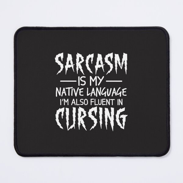 Item preview, Are we able to communicate? designed and sold by Sarcasmisfun.