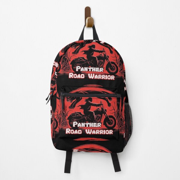 Item preview, Panther Road Warrior designed and sold by Jurand  Creations.