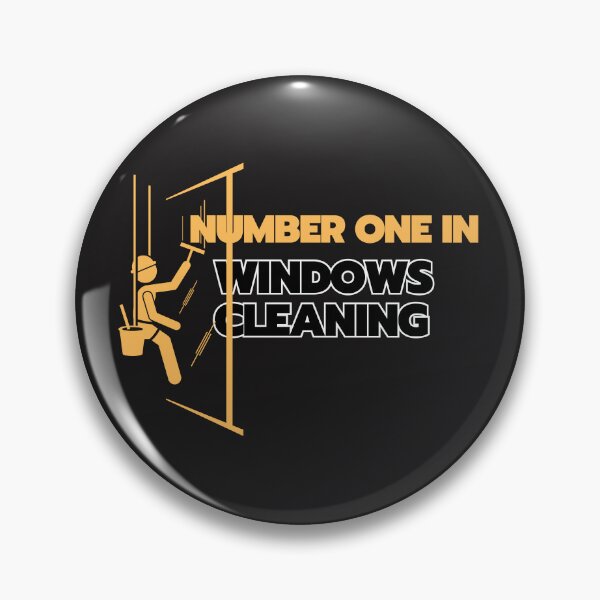 Item preview, Number one in windows cleaning designed and sold by Belweder.