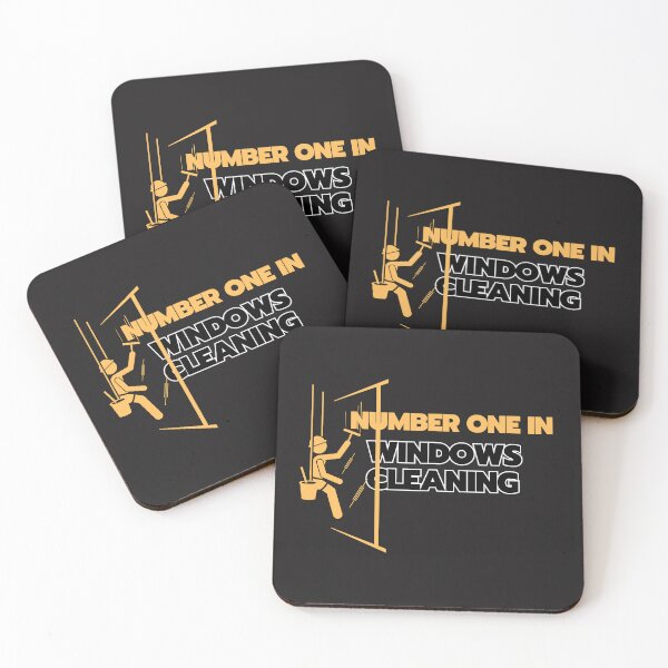 Item preview, Number one in windows cleaning designed and sold by Belweder.