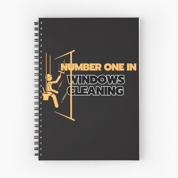 Item preview, Number one in windows cleaning designed and sold by Belweder.