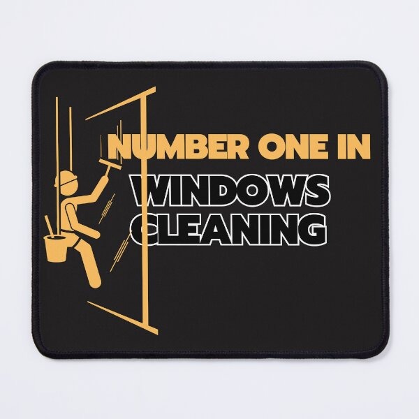 Item preview, Number one in windows cleaning designed and sold by Belweder.
