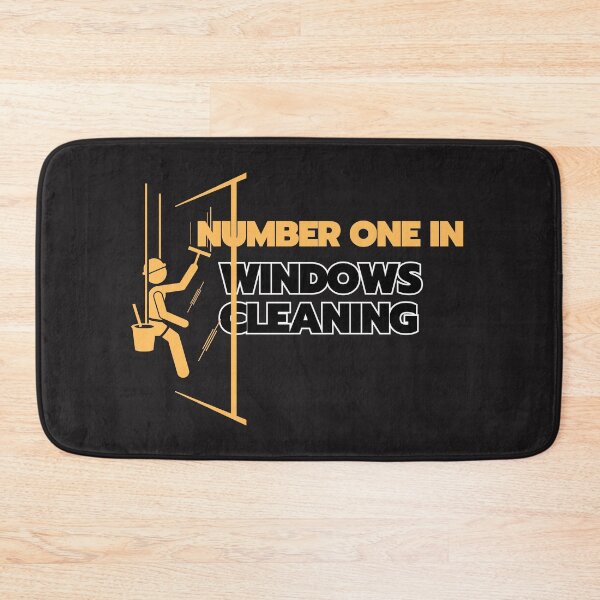 Item preview, Number one in windows cleaning designed and sold by Belweder.