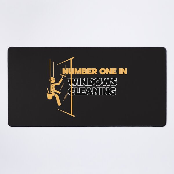 Item preview, Number one in windows cleaning designed and sold by Belweder.