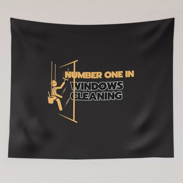 Item preview, Number one in windows cleaning designed and sold by Belweder.