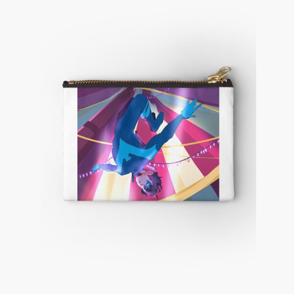 Item preview, Nightwing Circus designed and sold by GothicCoffin.