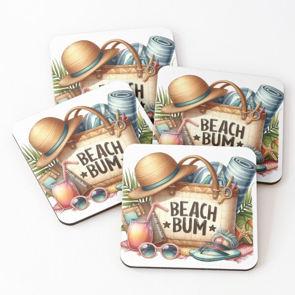 Item preview, Beachcomber's Bounty designed and sold by mushizaman.