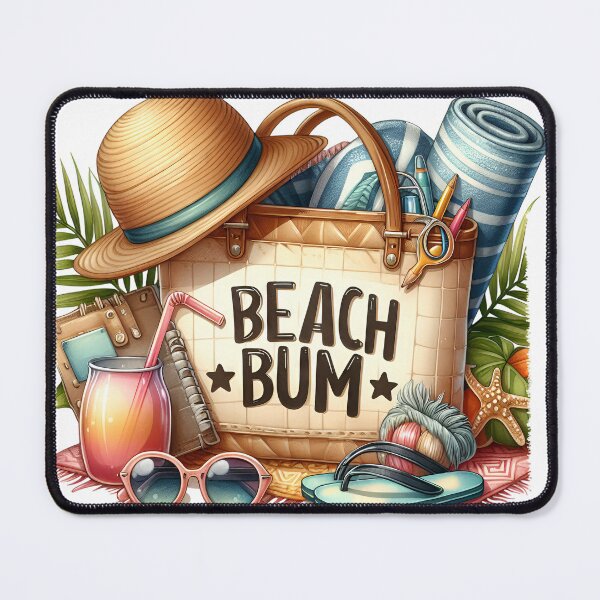 Item preview, Beachcomber's Bounty designed and sold by mushizaman.