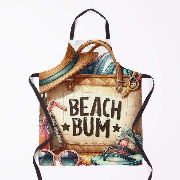 Item preview, Beachcomber's Bounty designed and sold by mushizaman.