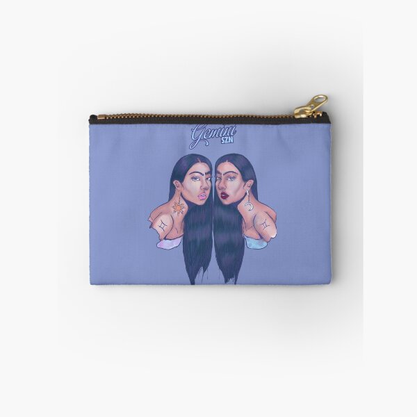 Item preview, Gemini designed and sold by TshanDraws.