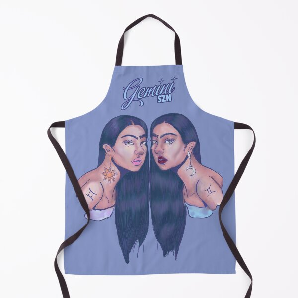 Item preview, Gemini designed and sold by TshanDraws.