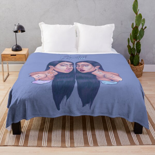 Item preview, Gemini designed and sold by TshanDraws.