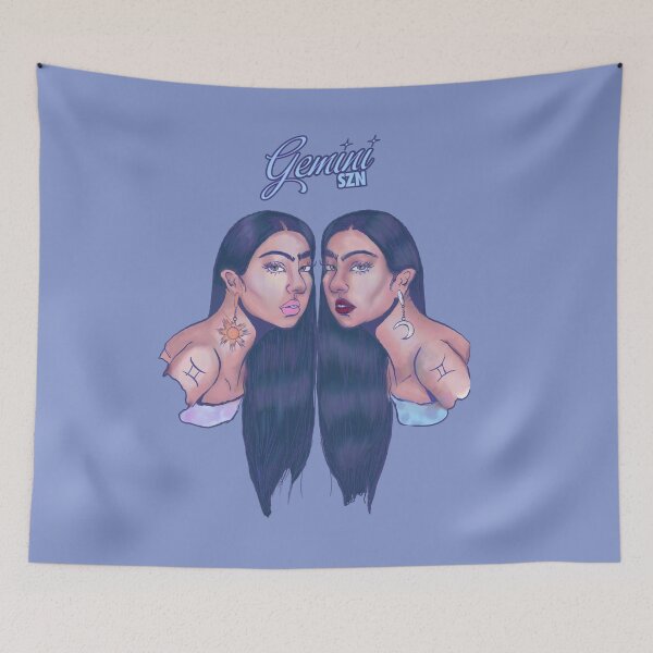 Item preview, Gemini designed and sold by TshanDraws.