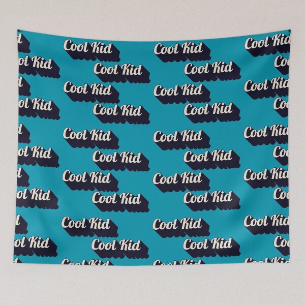 Item preview, Cool Kid  designed and sold by Cre8tionsbyDNL.