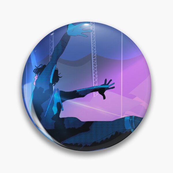 Item preview, Nightwing Circus Flight designed and sold by GothicCoffin.