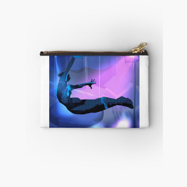 Item preview, Nightwing Circus Flight designed and sold by GothicCoffin.