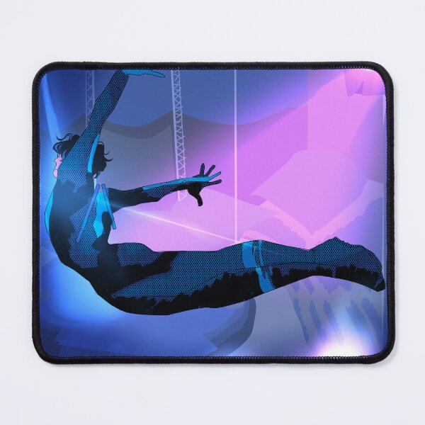 Item preview, Nightwing Circus Flight designed and sold by GothicCoffin.