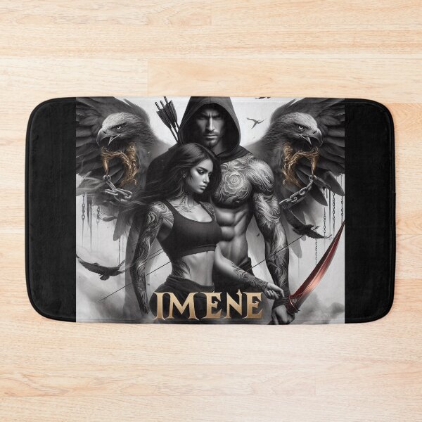 Item preview, Imene designed and sold by RaF71PrO.