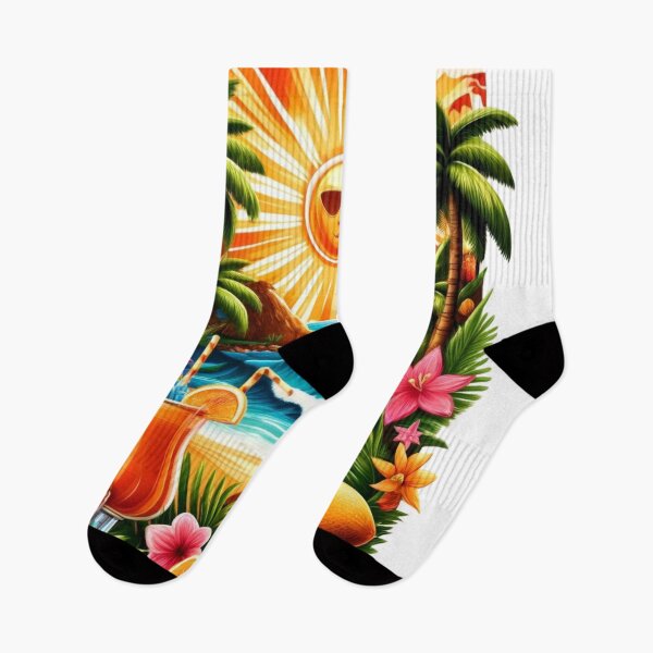 Item preview, Summer Vacation designed and sold by FusiTink.