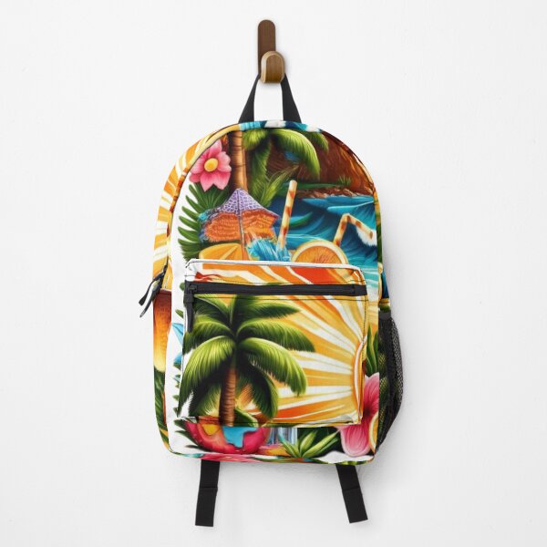 Item preview, Summer Vacation designed and sold by FusiTink.