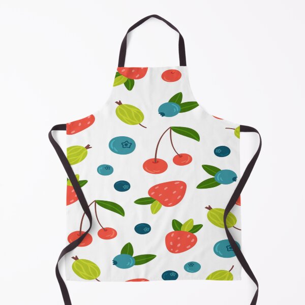 Item preview, Berries and cherries  designed and sold by Starfox120.