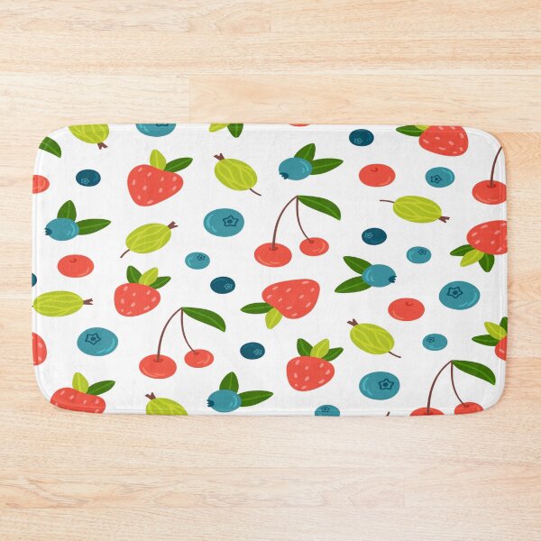 Item preview, Berries and cherries  designed and sold by Starfox120.