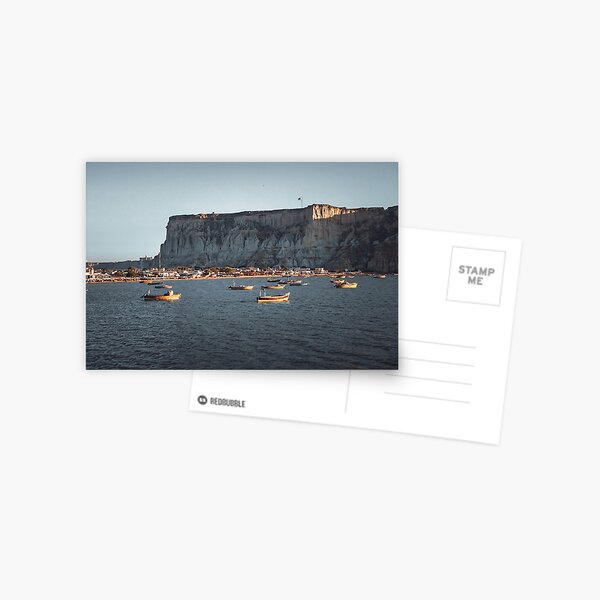Item preview, Gwadar Point designed and sold by RabeeasArtSpace.