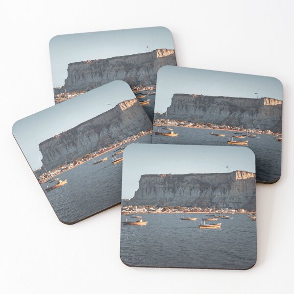 Item preview, Gwadar Point designed and sold by RabeeasArtSpace.