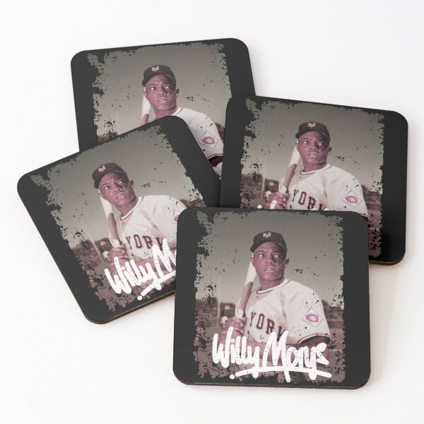 Item preview, Willie mays vintage 80s style  designed and sold by Ushopfake.