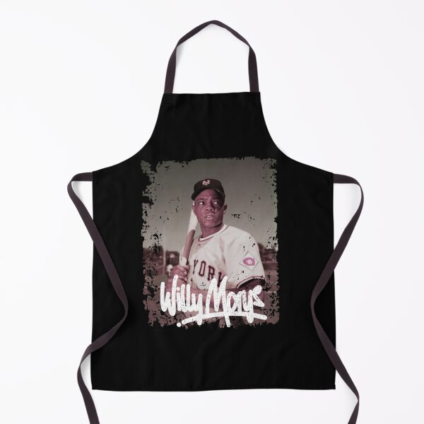 Item preview, Willie mays vintage 80s style  designed and sold by Ushopfake.