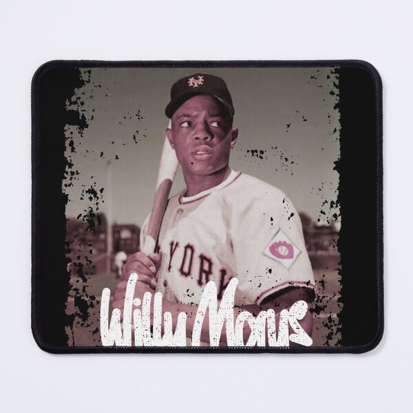 Item preview, Willie mays vintage 80s style designed and sold by Ushopfake.