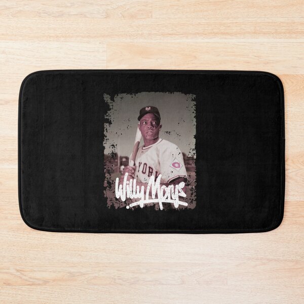 Item preview, Willie mays vintage 80s style  designed and sold by Ushopfake.