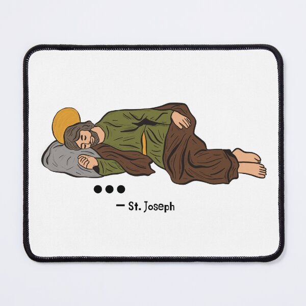Item preview, Sleeping SJ designed and sold by Klawisdesign.