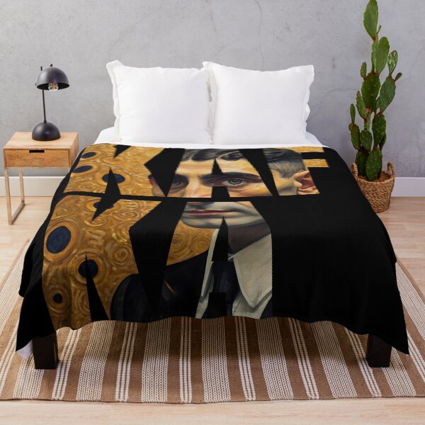 Item preview, Franz Kafka designed and sold by OzzFrequency.