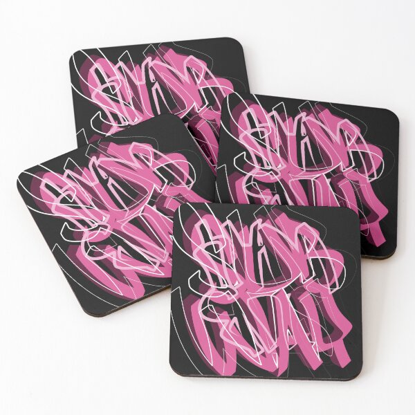 Item preview, Subway graffiti designed and sold by hichamms.