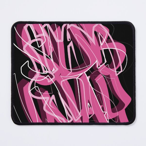 Item preview, Subway graffiti designed and sold by hichamms.