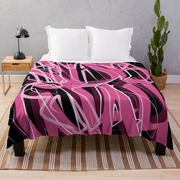Item preview, Subway graffiti designed and sold by hichamms.
