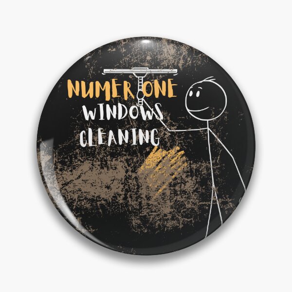 Item preview,  Number one in windows cleaning designed and sold by Belweder.