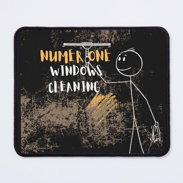 Item preview, Number one in windows cleaning designed and sold by Belweder.