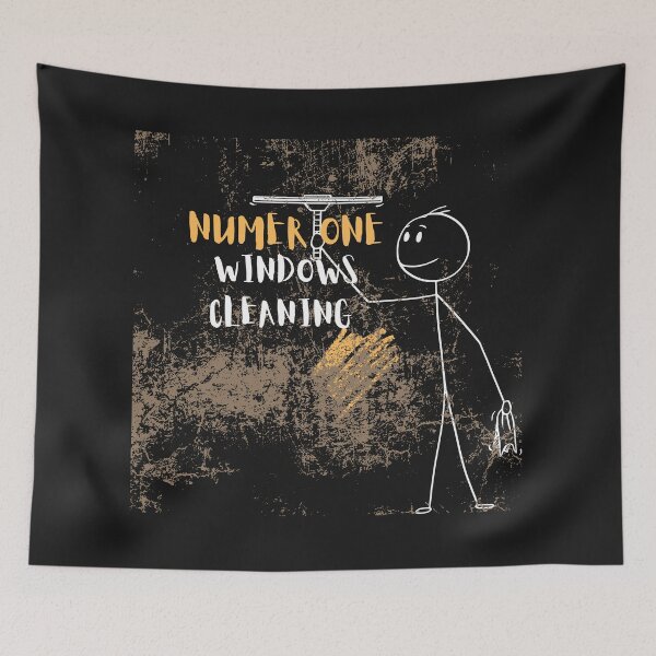 Item preview,  Number one in windows cleaning designed and sold by Belweder.